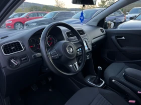 VW Polo 1.6 TDi - [8] 