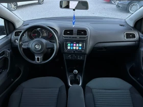 VW Polo 1.6 TDi, снимка 11