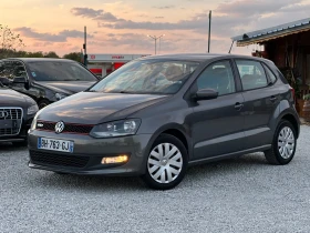 VW Polo 1.6 TDi - [1] 