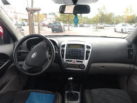 Kia Ceed, снимка 4