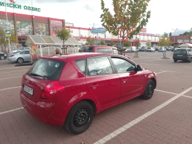 Kia Ceed, снимка 3