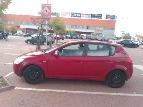 Kia Ceed, снимка 1