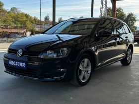 VW Golf VII/2.0TDI/DSG/EDITION/CAMERA/NAVI | Mobile.bg    2