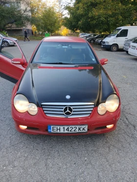 Mercedes-Benz C 180 | Mobile.bg    15