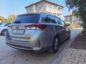 Toyota Auris Touring Sports !  | Mobile.bg    14