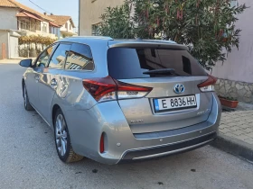 Toyota Auris Touring Sports !  | Mobile.bg    15