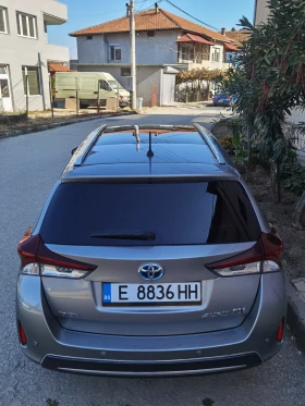 Toyota Auris Touring Sports !  | Mobile.bg    10