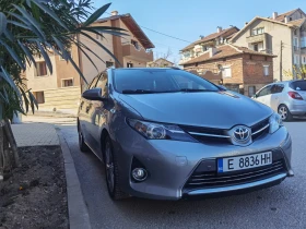 Toyota Auris Touring Sports !  | Mobile.bg    12