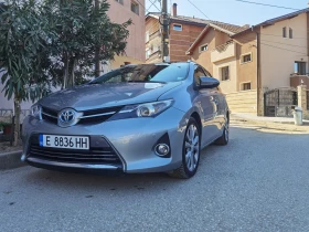 Toyota Auris Touring Sports !  | Mobile.bg    13