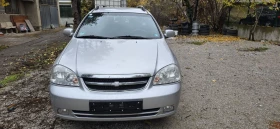 Chevrolet Nubira 1.8i | Mobile.bg    5