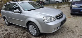 Chevrolet Nubira 1.8i | Mobile.bg    4