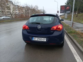 Opel Astra, снимка 6