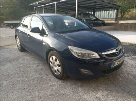 Opel Astra, снимка 3