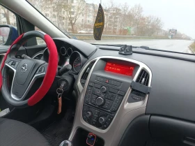 Opel Astra, снимка 8