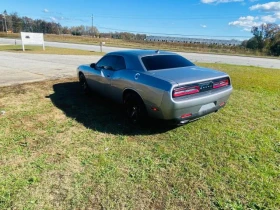 Dodge Challenger SXT* RWD* ПЕРФЕКТЕН ЗА ГАЗ, снимка 3