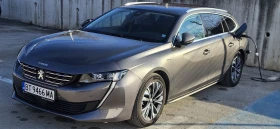 Peugeot 508 1.6 plugin hybrid , снимка 12