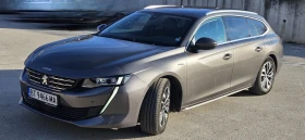 Peugeot 508 1.6 plugin hybrid , снимка 1