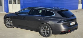 Peugeot 508 1.6 plugin hybrid , снимка 3