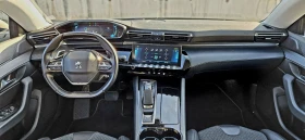 Peugeot 508 1.6 plugin hybrid , снимка 7