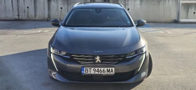 Peugeot 508 1.6 plugin hybrid , снимка 2