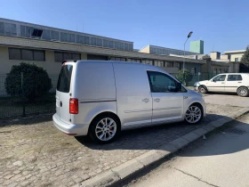 VW Caddy | Mobile.bg    4