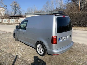 VW Caddy | Mobile.bg    5