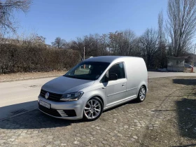 VW Caddy | Mobile.bg    3