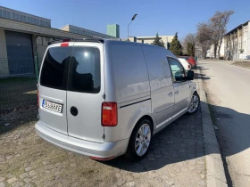 VW Caddy | Mobile.bg    6