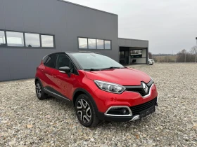 Renault Captur 1.5DCI NAVI CAMERA, снимка 8