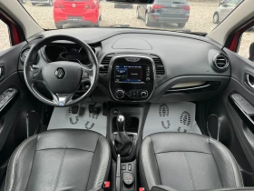 Renault Captur 1.5DCI NAVI CAMERA, снимка 15