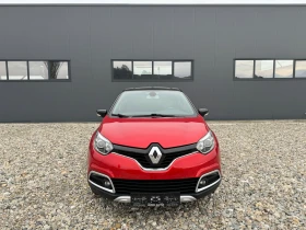 Renault Captur 1.5DCI NAVI CAMERA, снимка 2