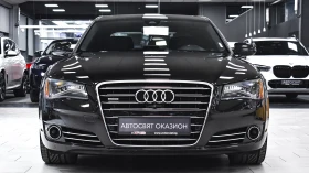 Audi A8 L 4.0 TFSI V8 Quattro Tiptronic - [3] 