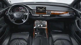 Audi A8 L 4.0 TFSI V8 Quattro Tiptronic - [9] 