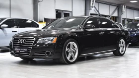 Audi A8 L 4.0 TFSI V8 Quattro Tiptronic - [5] 