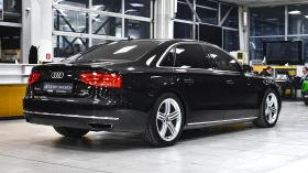 Audi A8 L 4.0 TFSI V8 Quattro Tiptronic - [7] 