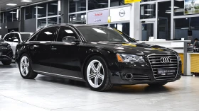 Audi A8 L 4.0 TFSI V8 Quattro Tiptronic - [6] 