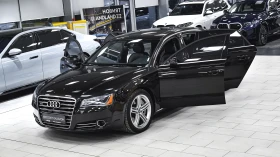 Audi A8 L 4.0 TFSI V8 Quattro Tiptronic - [1] 