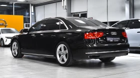 Audi A8 L 4.0 TFSI V8 Quattro Tiptronic - [8] 