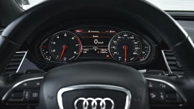 Audi A8 L 4.0 TFSI V8 Quattro Tiptronic - [13] 