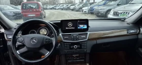 Mercedes-Benz E 300 3, 0i-ELEGANCE, снимка 9