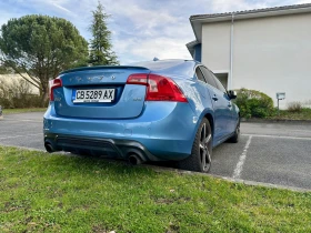 Volvo S60 D5, снимка 4