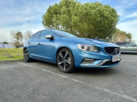 Volvo S60 D5, снимка 1