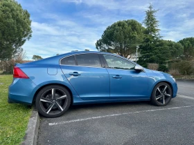 Volvo S60 D5, снимка 5