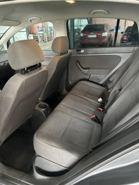 VW Golf Plus 1.9 TDI, снимка 3