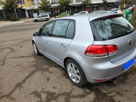 VW Golf, снимка 6