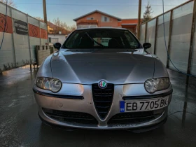 Alfa Romeo 147, снимка 7