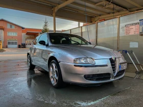 Alfa Romeo 147, снимка 8