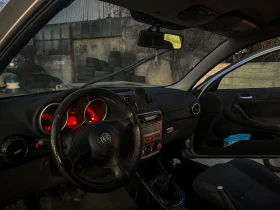 Alfa Romeo 147, снимка 9