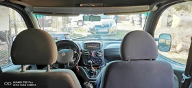 Fiat Doblo | Mobile.bg    9