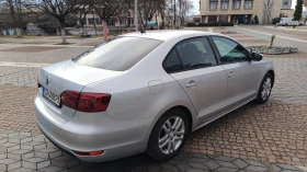 VW Jetta 1.6 TDi 105p.s. - 14900 лв. - 72550904 | Car24.bg